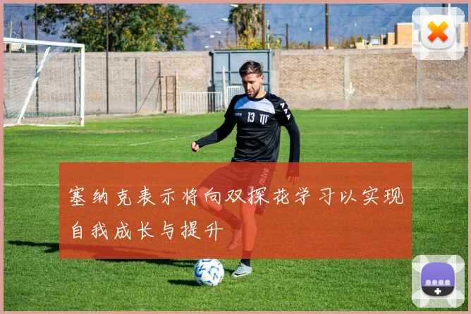 塞纳克表示将向双探花学习以实现自我成长与提升